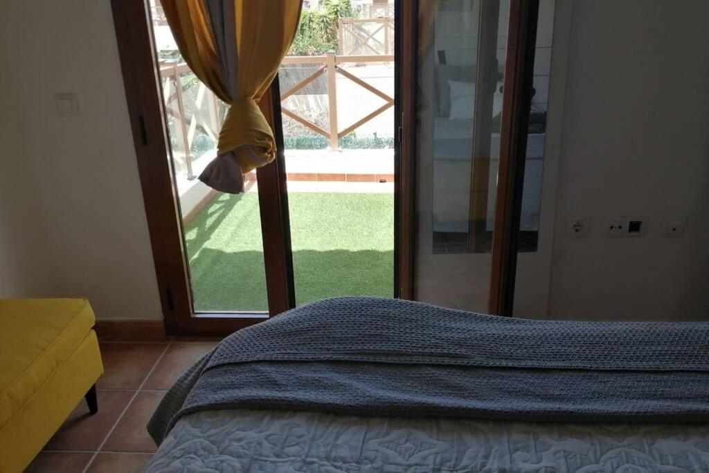Fuertedreams Villa La Oliva Exteriör bild