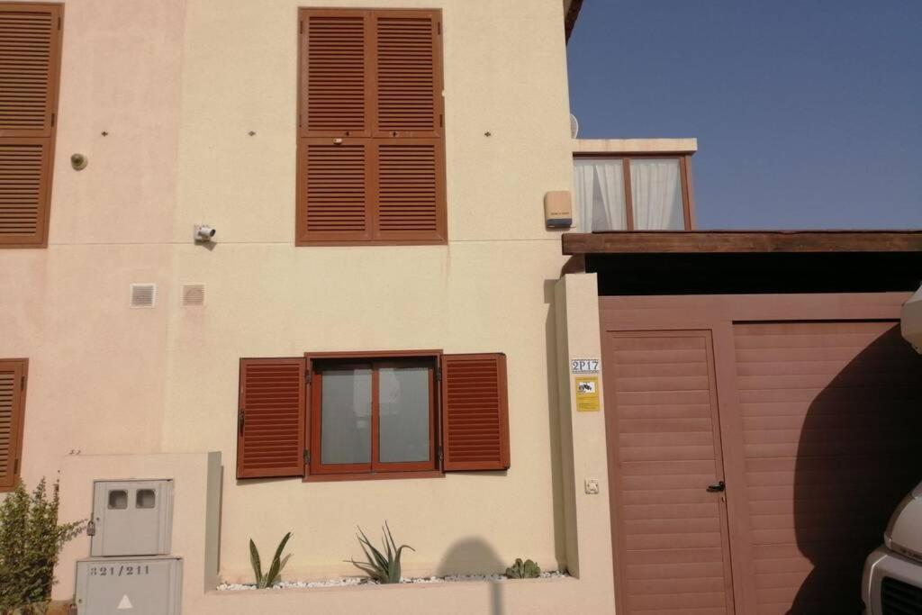 Fuertedreams Villa La Oliva Exteriör bild