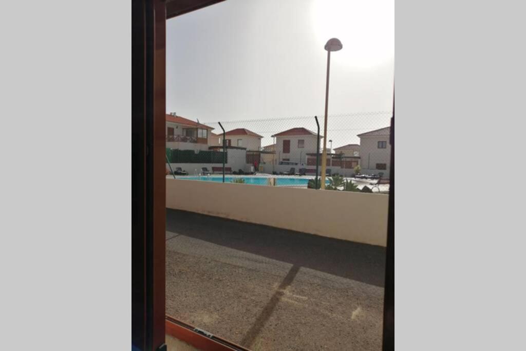 Fuertedreams Villa La Oliva Exteriör bild