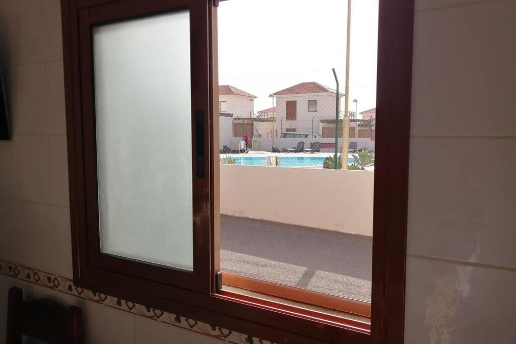 Fuertedreams Villa La Oliva Exteriör bild