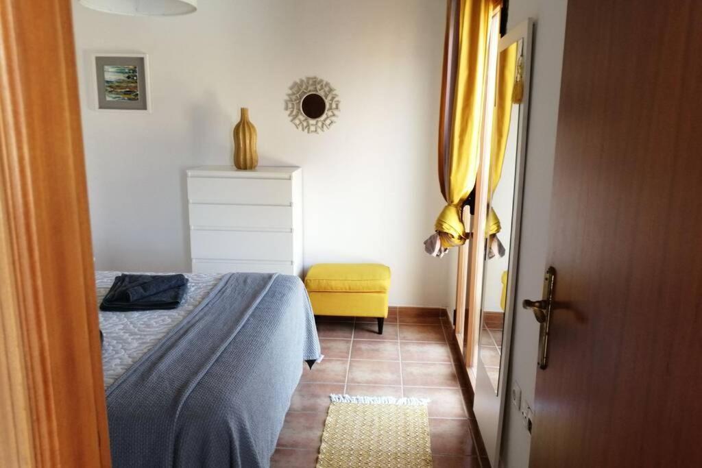 Fuertedreams Villa La Oliva Exteriör bild